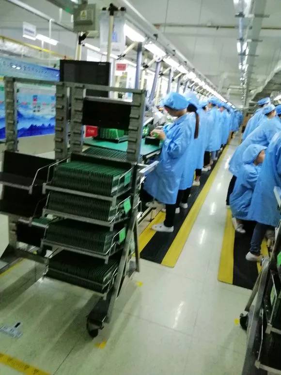 厂里欺压员工制度，太心酸！不废除永远用工荒